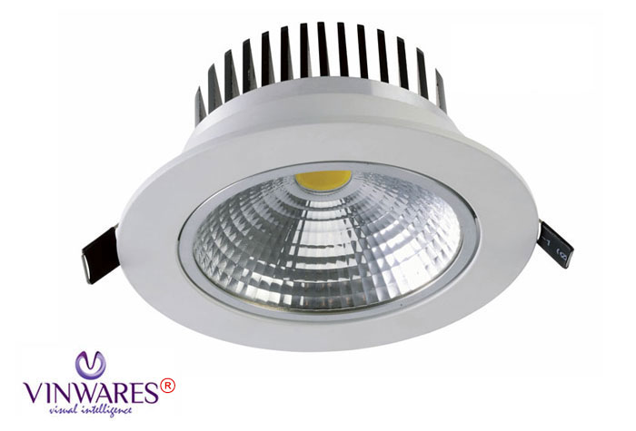 Round & Square COB Down Light