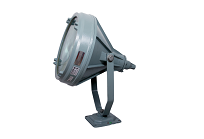 Flameproof Flood Light