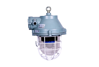 Flameproof Well Glass